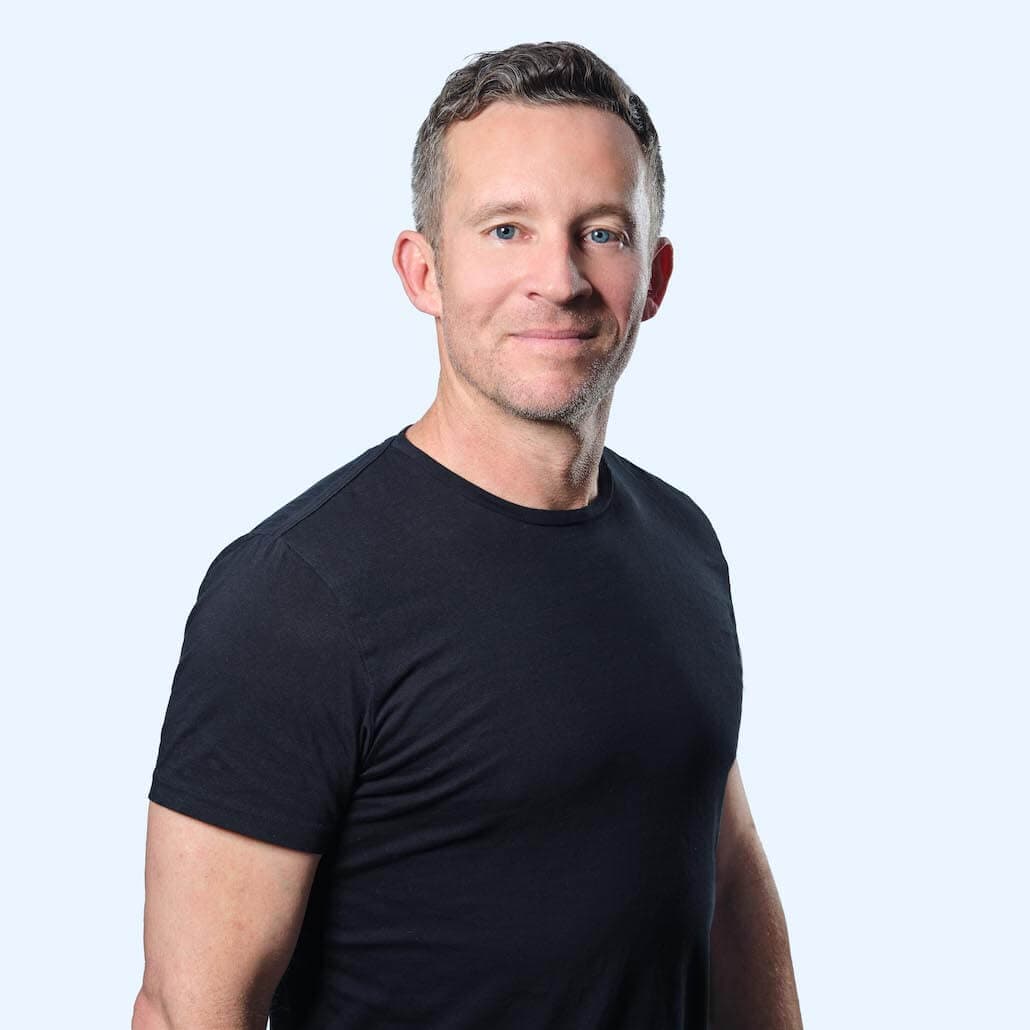 Profile photo of Kevin Duffy