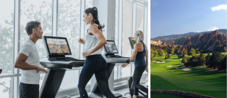 ARCIS GOLF AND iFIT ANNOUNCE EXCLUSIVE CONTENT PARTNERSHIP
