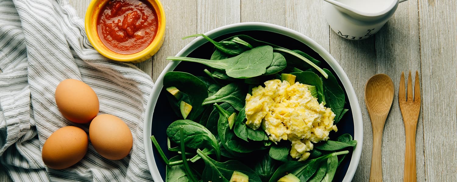 WordPress blog image - keto-breakfast-salad-header.jpg