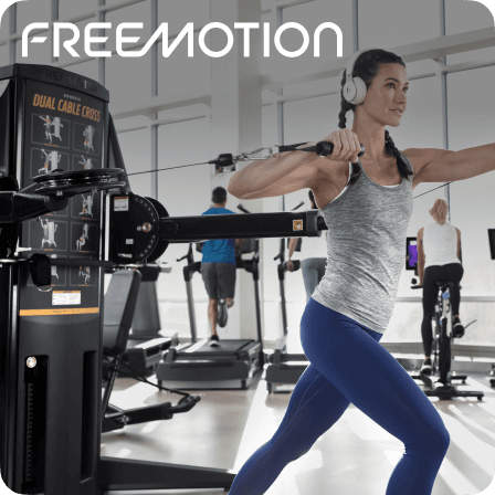 Freemotion
