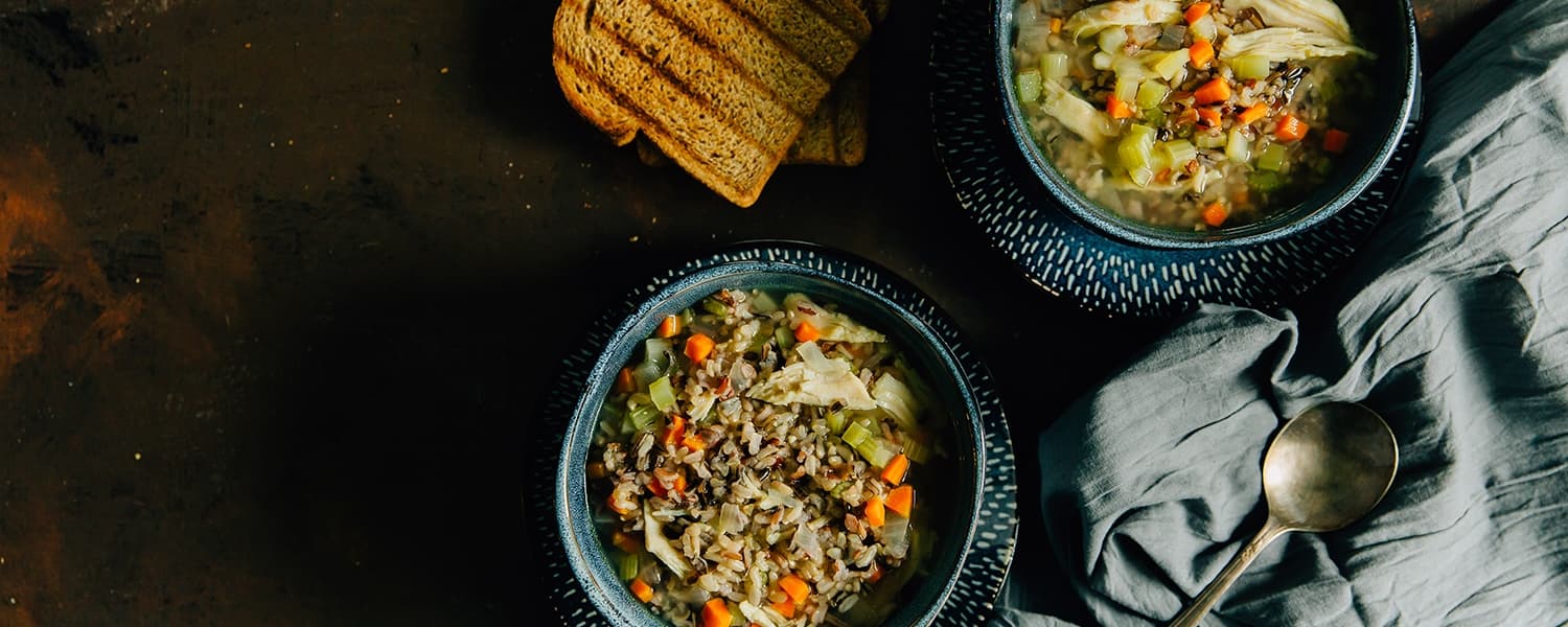 WordPress blog image - simple-chicken-and-wild-rice-soup-header.jpg